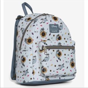 Disney Loungefly Pocahontas Mini backpack